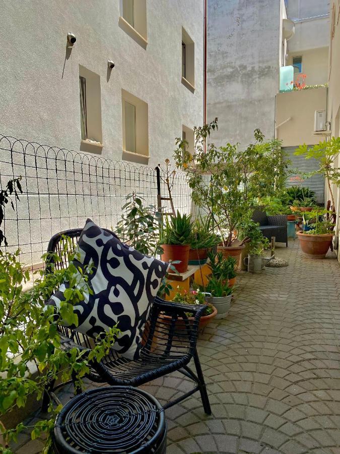 Villa Mirna Rimini Bagian luar foto