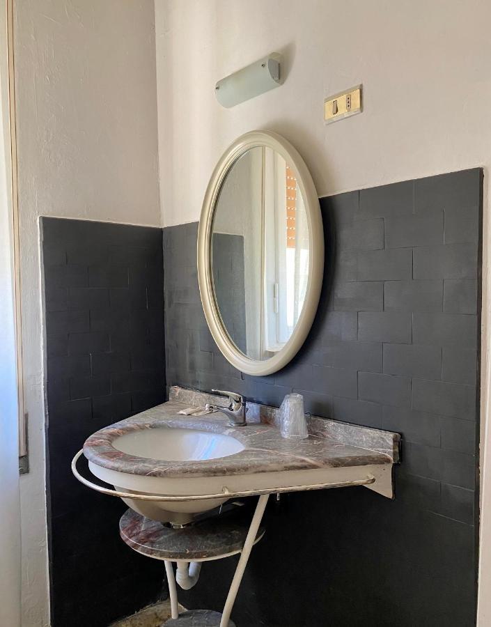 Villa Mirna Rimini Bagian luar foto
