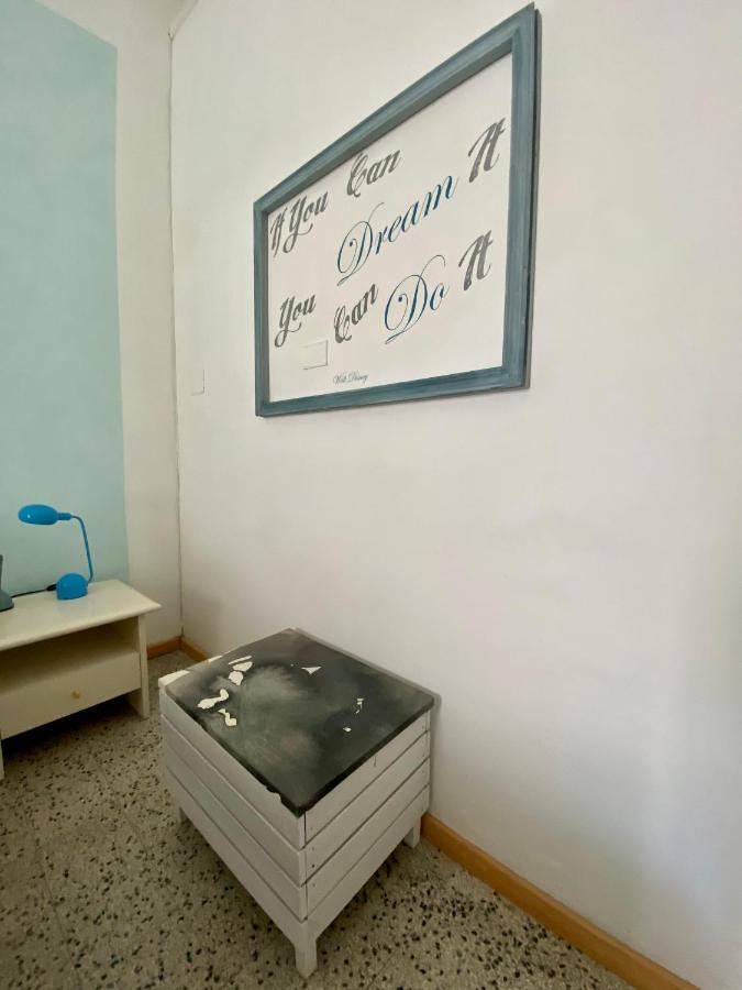 Villa Mirna Rimini Bagian luar foto