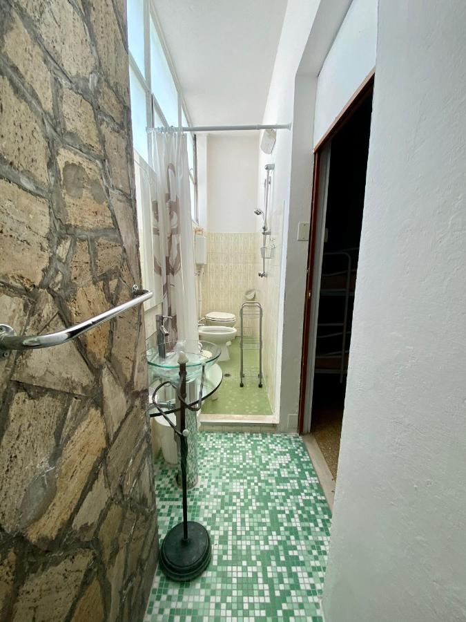 Villa Mirna Rimini Bagian luar foto